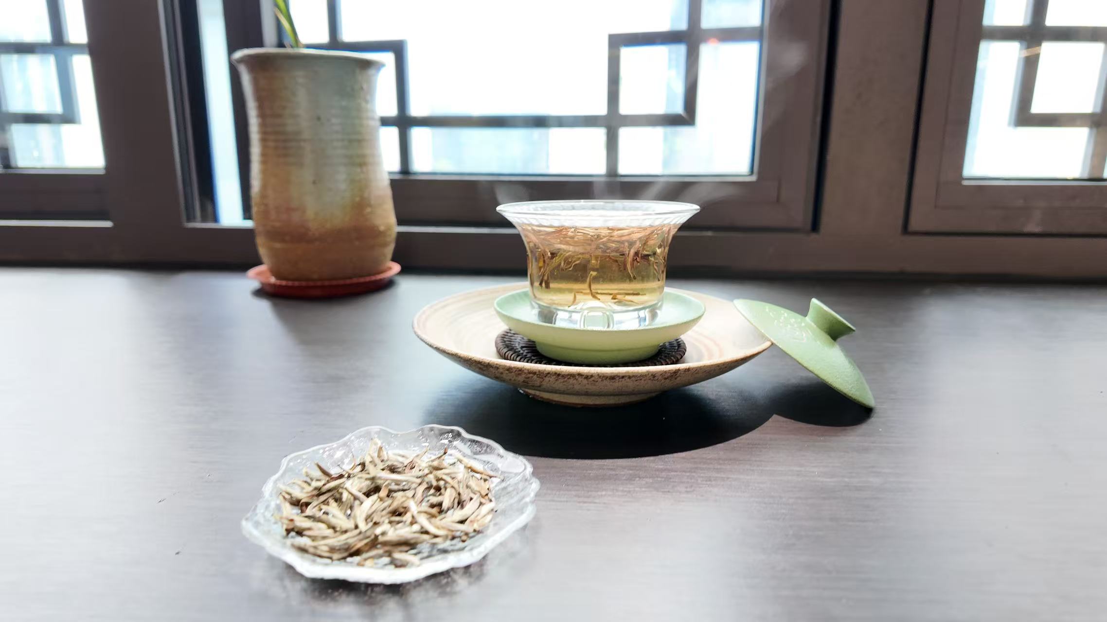 白茶